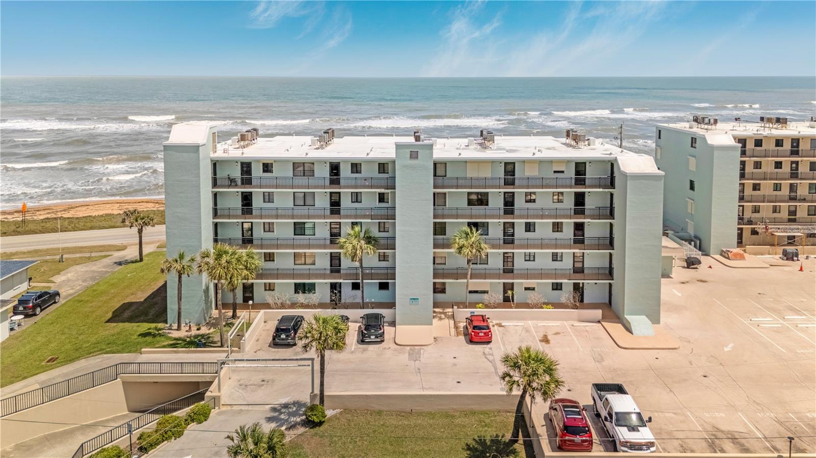 2222 Ocean Shore Blvd #102b, FL