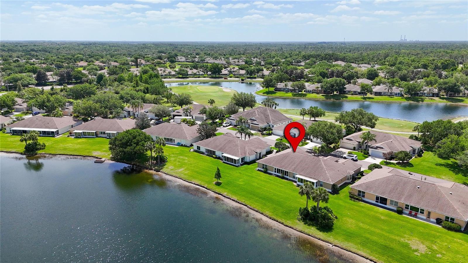 2312 Brookfield Greens Circle, FL
