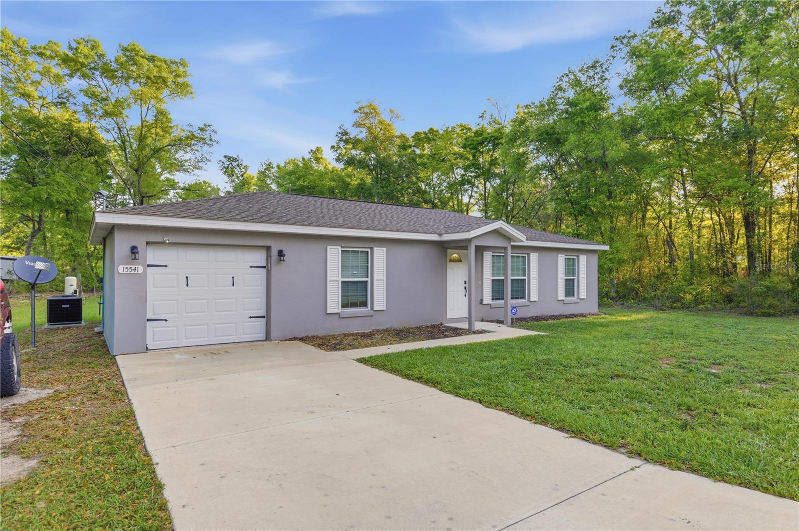 15541 13th Lane, FL