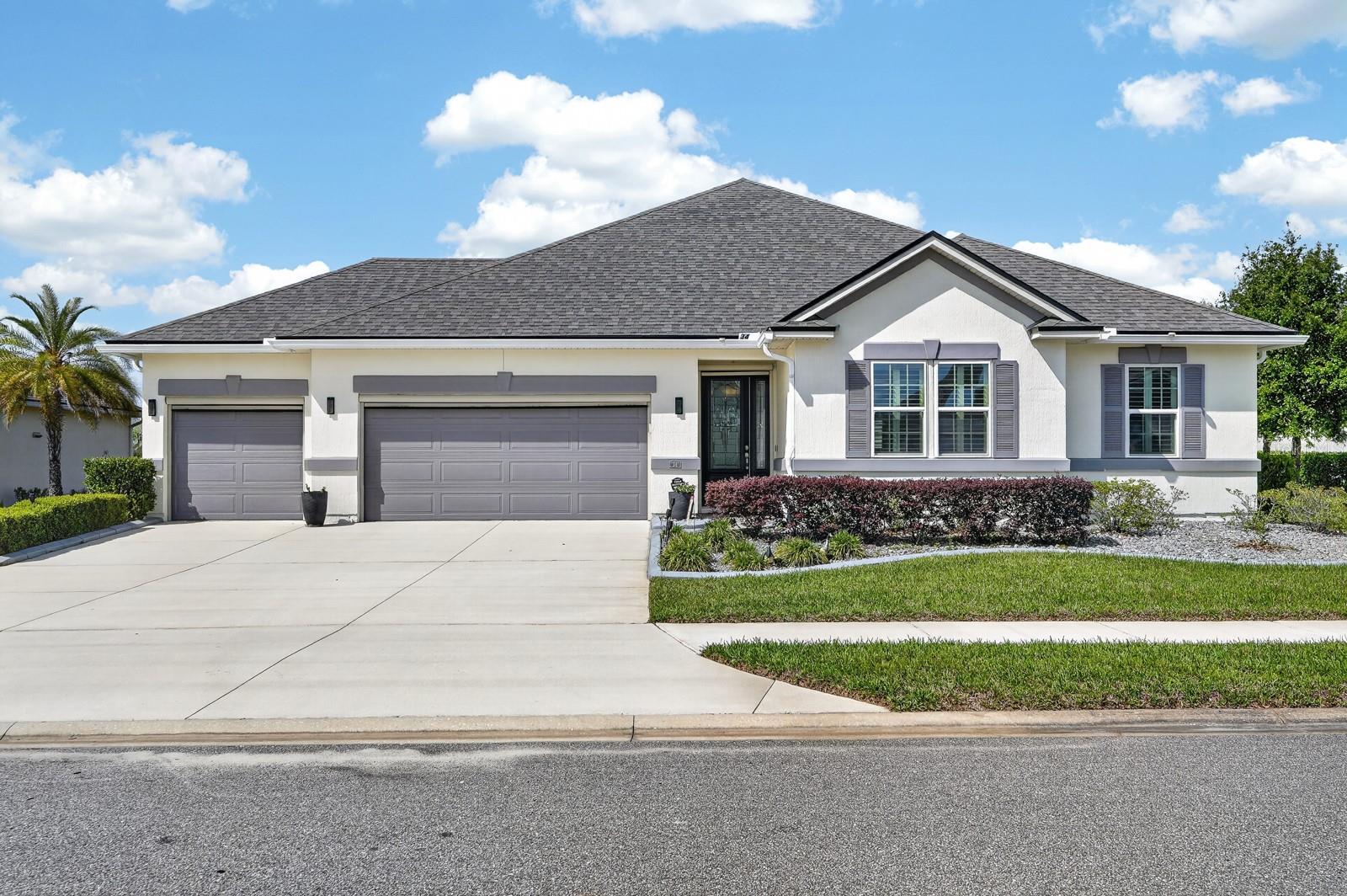 34 Estero Court, FL