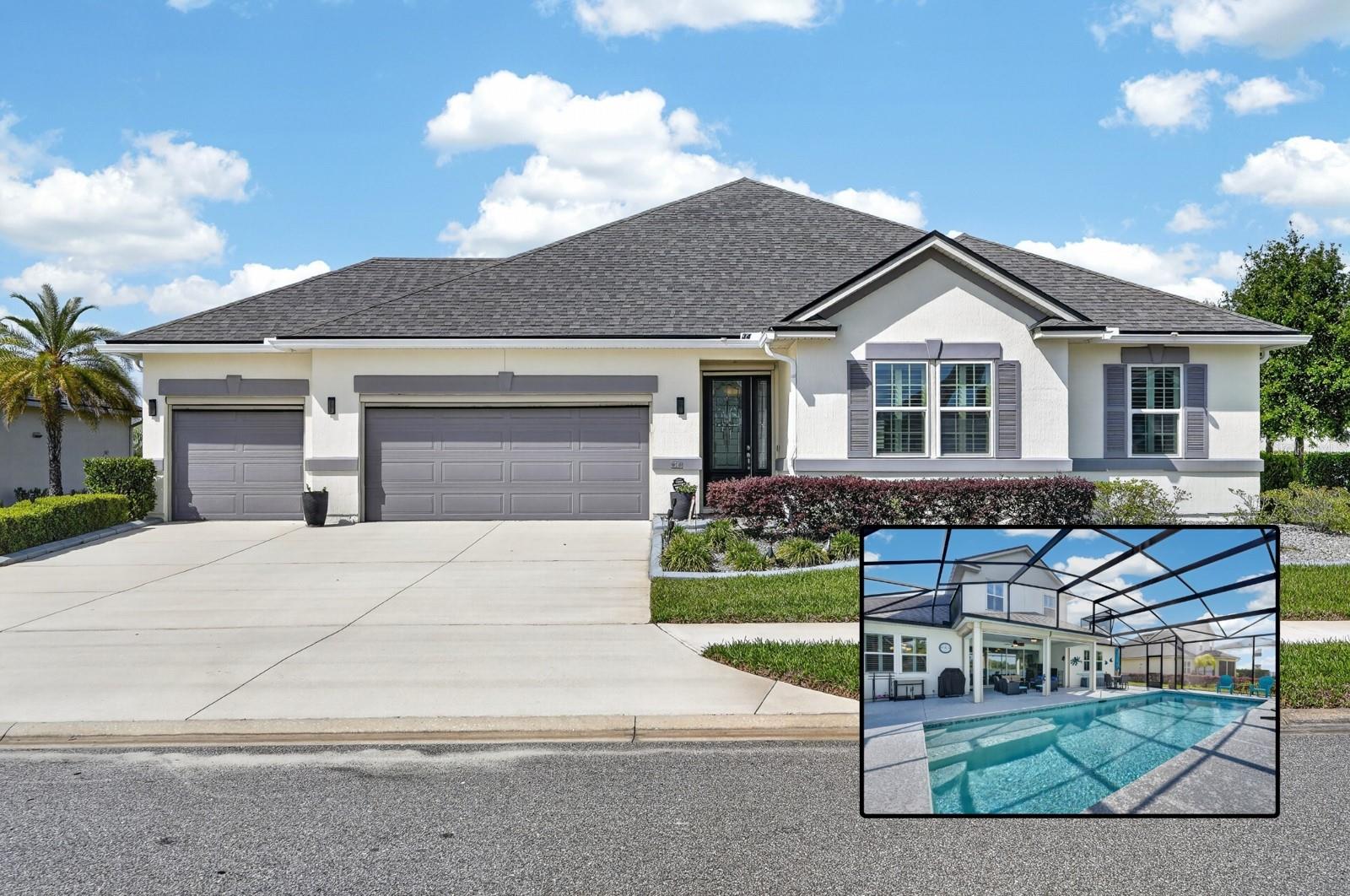 34 Estero Court, FL