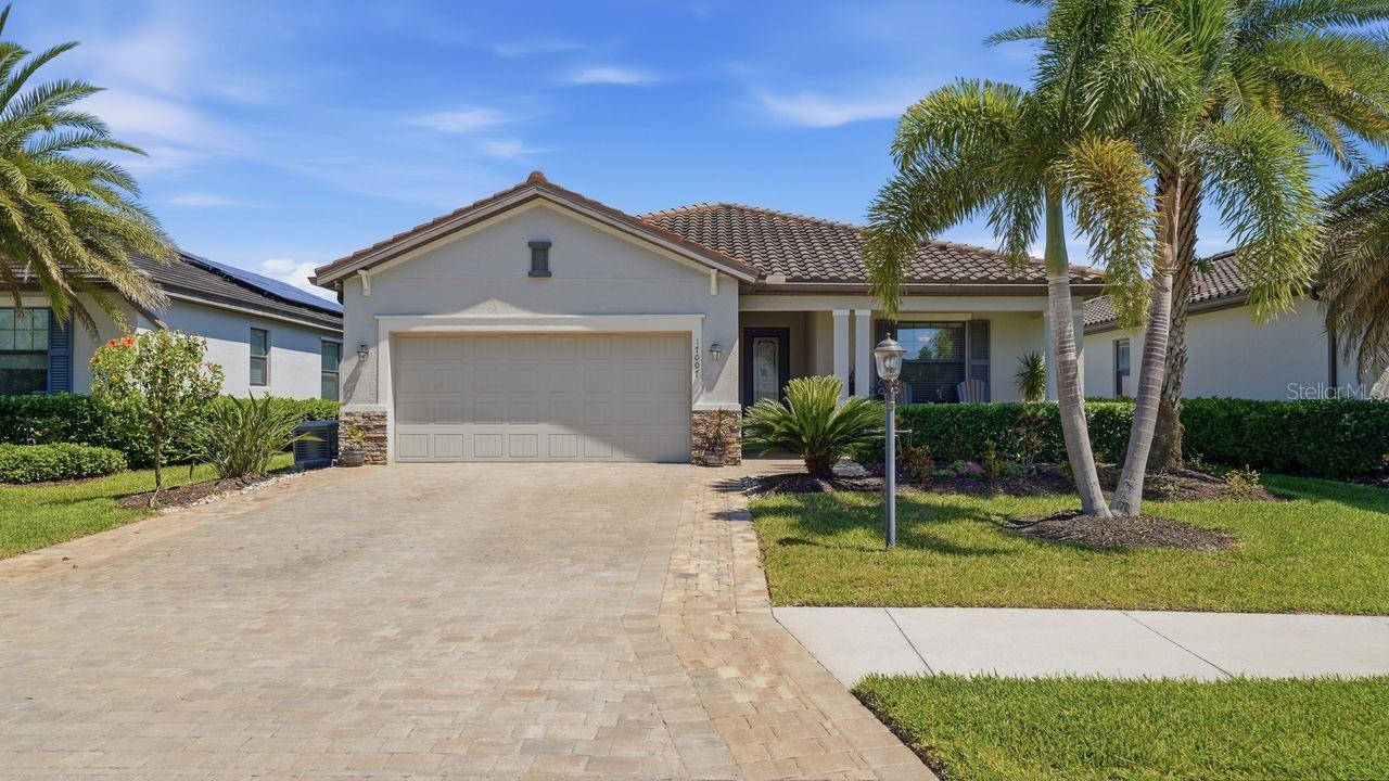 17007 Blue Ridge Place, FL