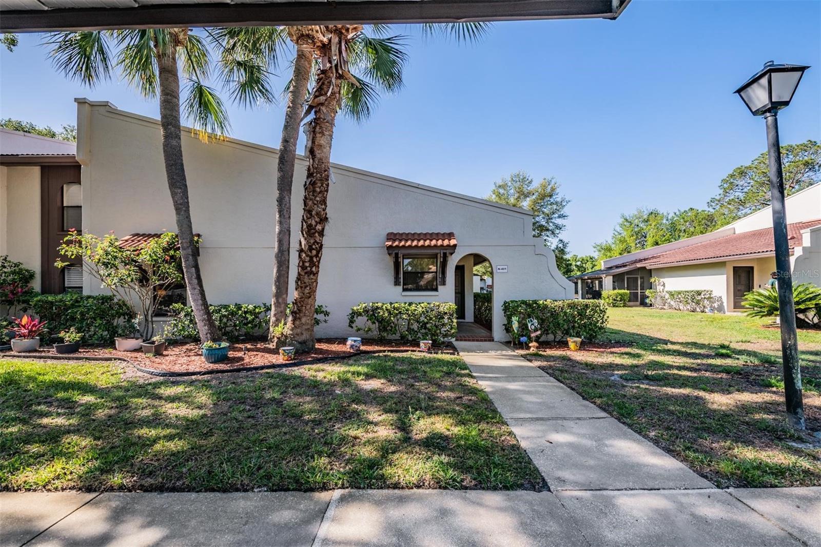 3505 Tarpon Woods Blvd #N401, FL