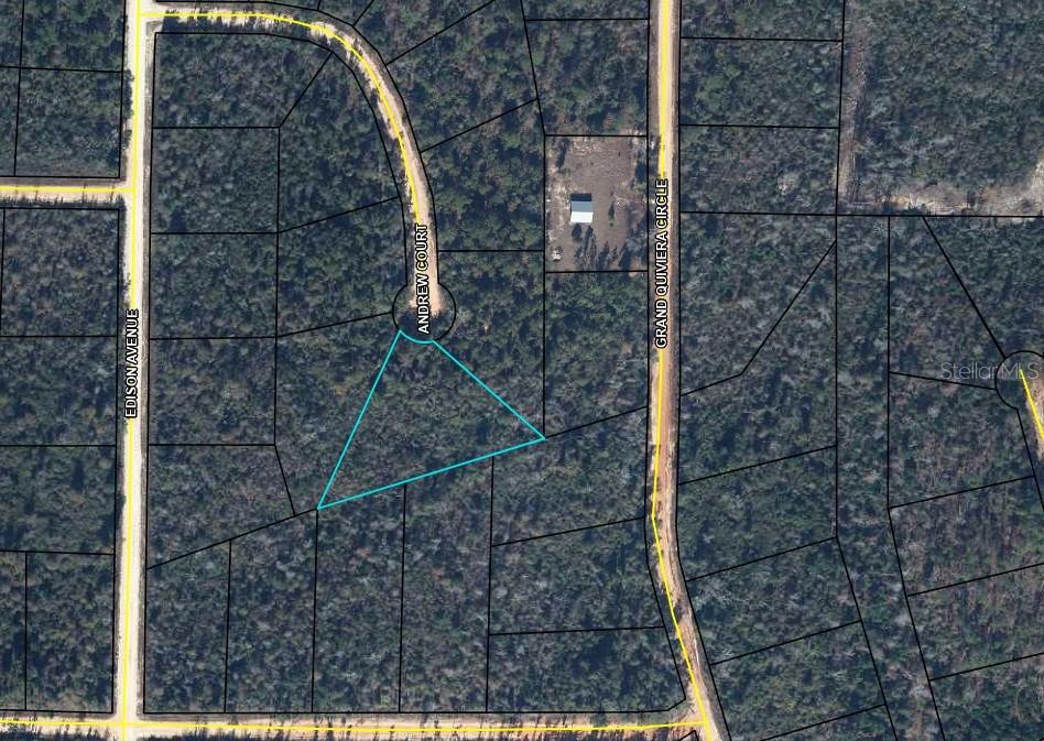 Lot 26 Andrew Ct, FL