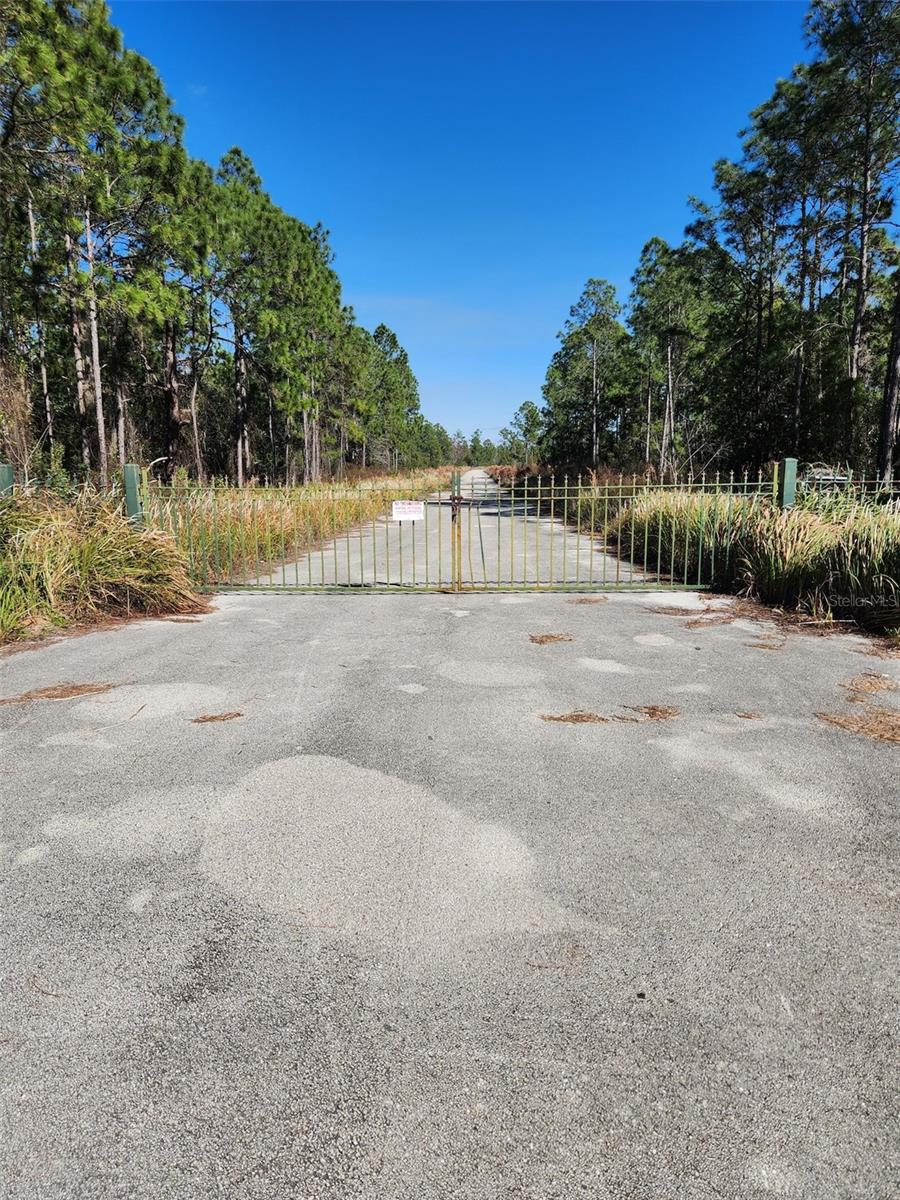Egret Dr, FL