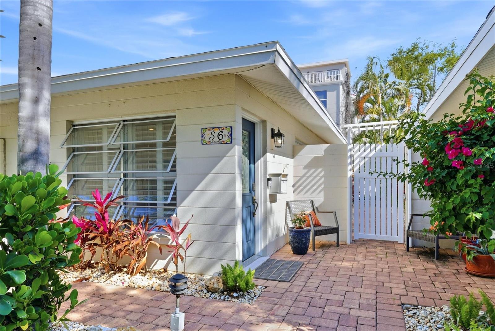 6005 Midnight Pass Road, FL