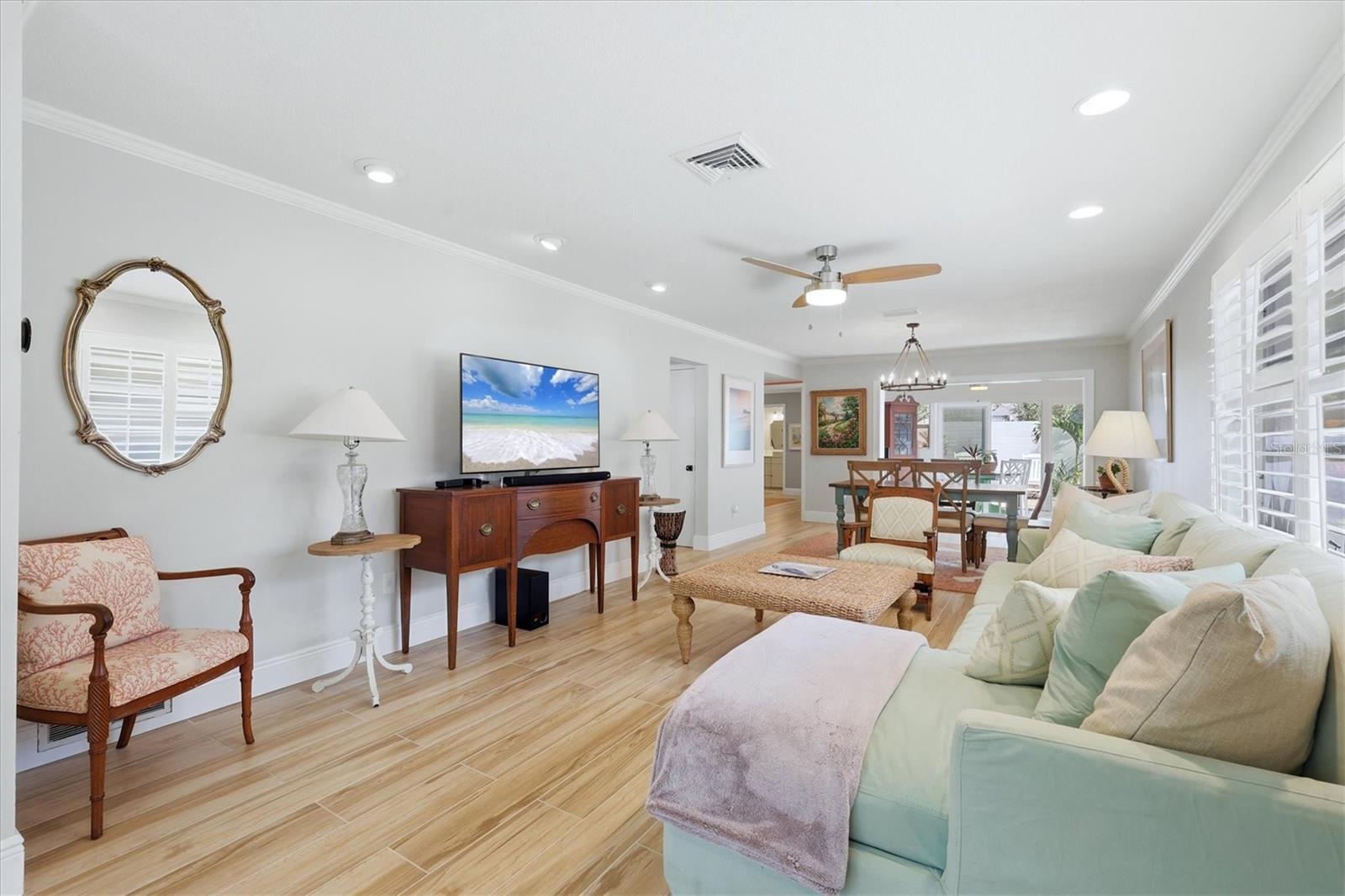 6005 Midnight Pass Road, FL
