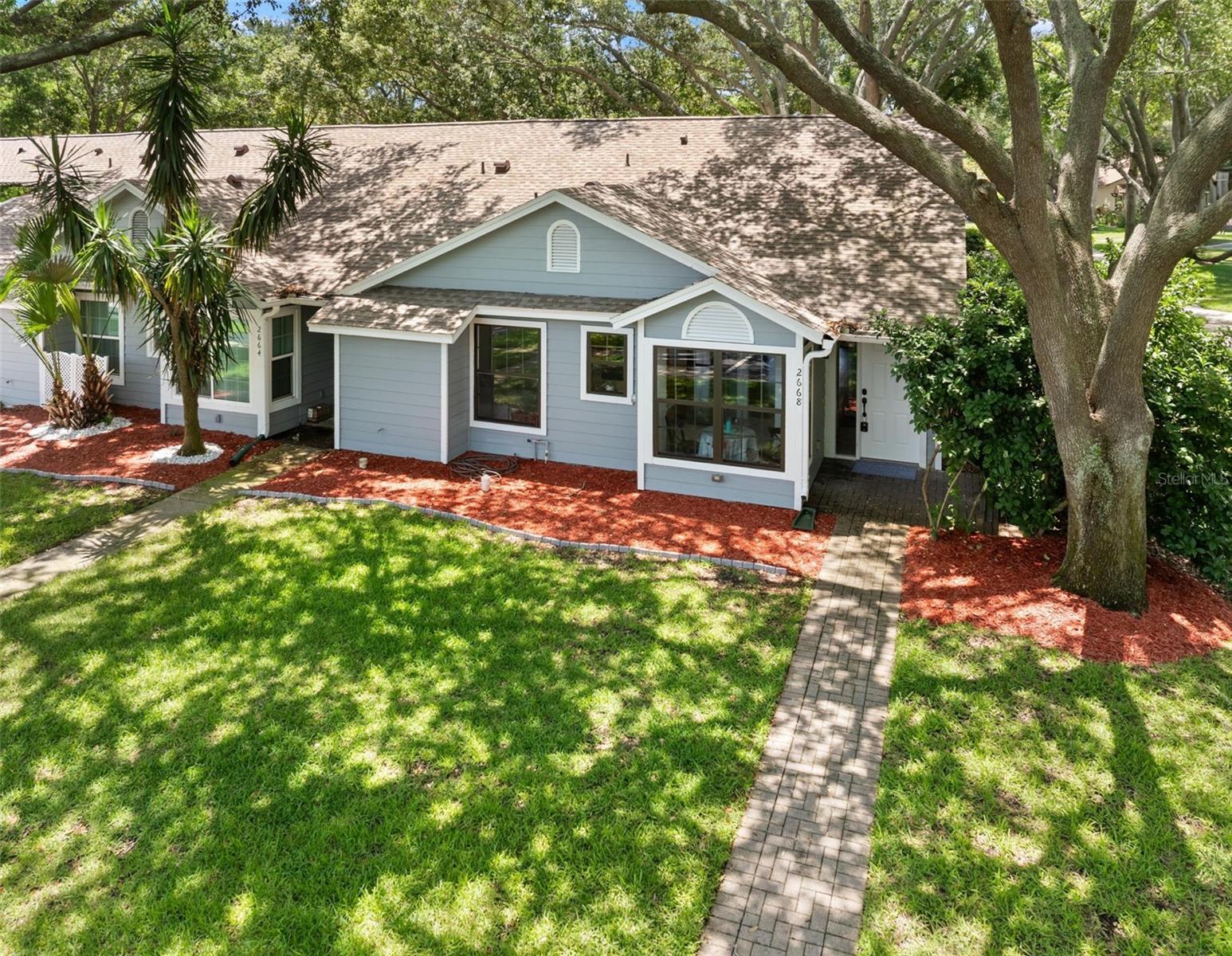 2668 Bentley Drive, FL