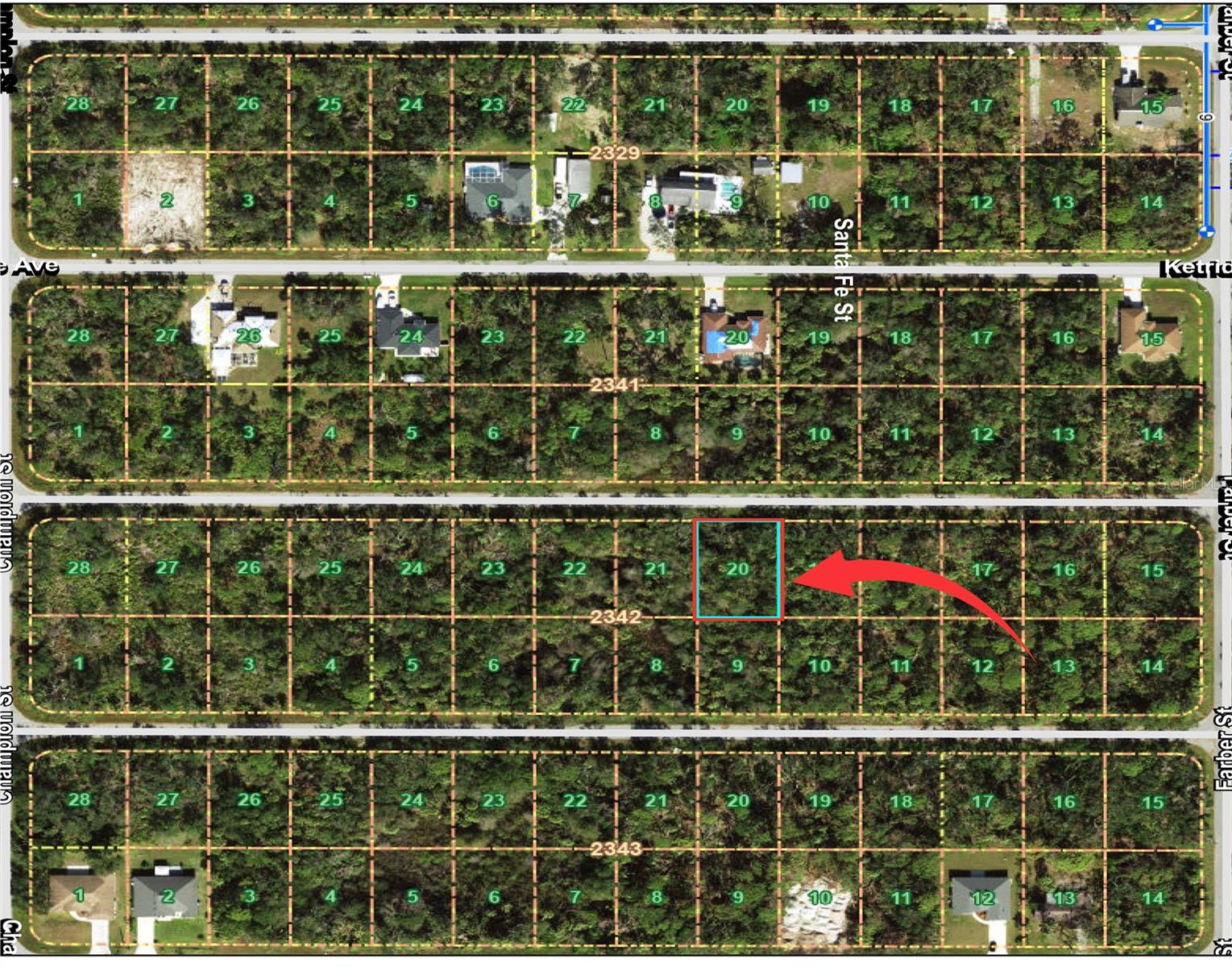 13373 Sedro Ave, FL