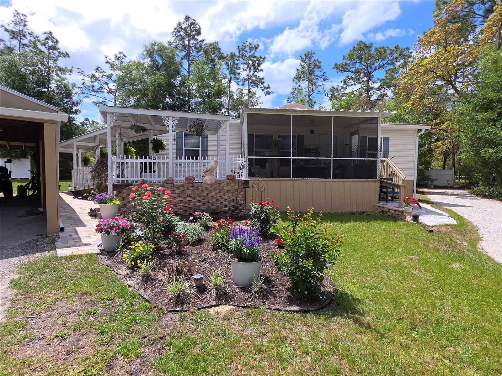 9484 Spirit Woods Trail, FL