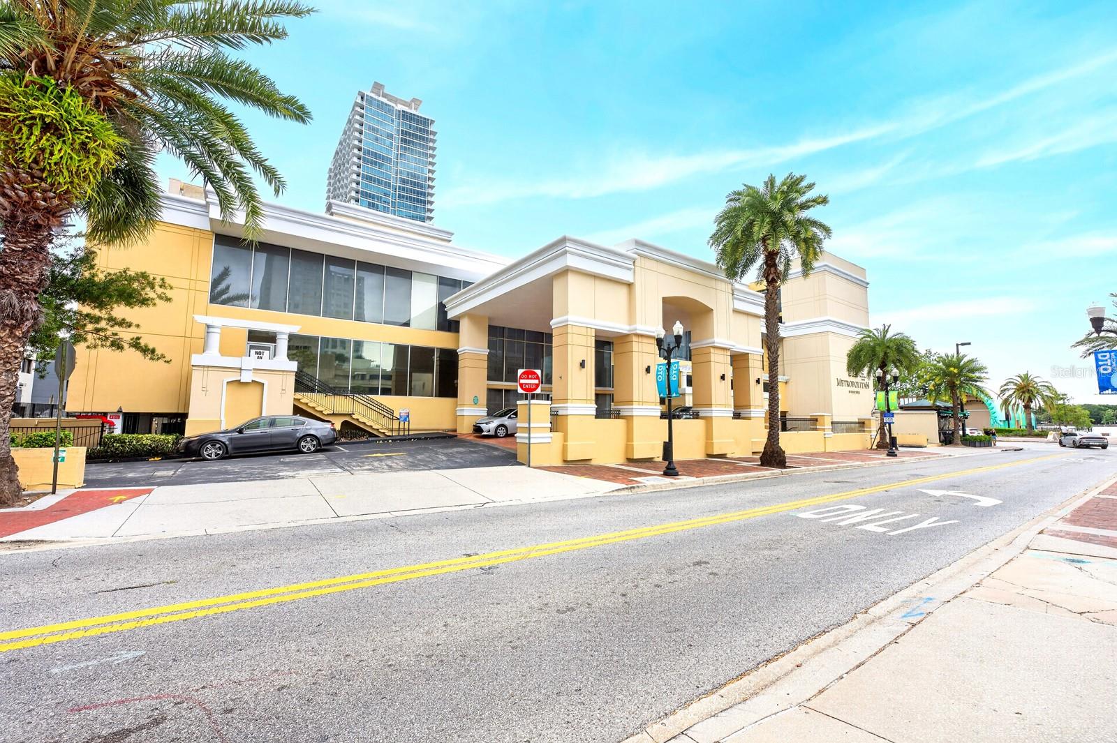 151 Washington Street, FL