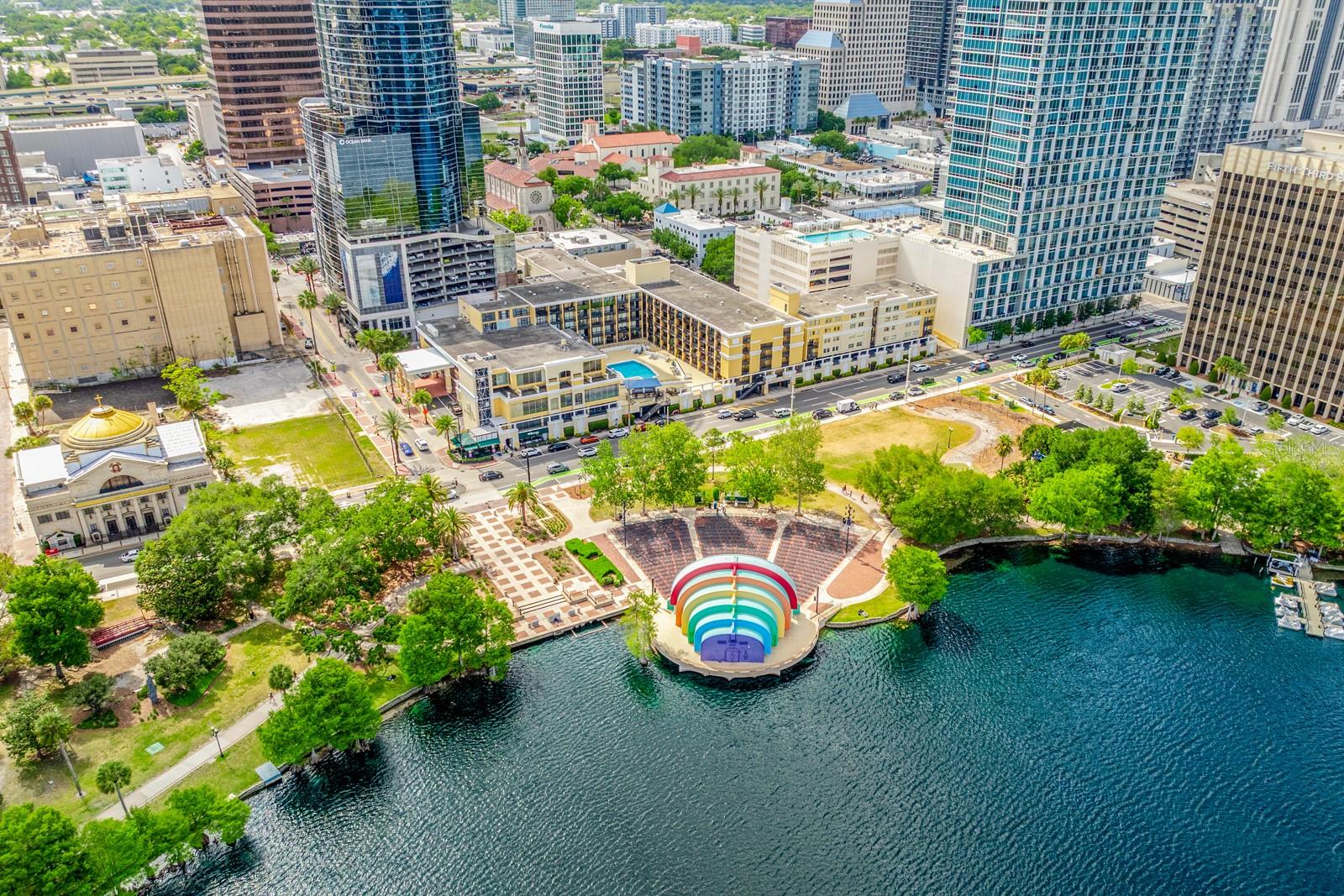 151 Washington Street, FL