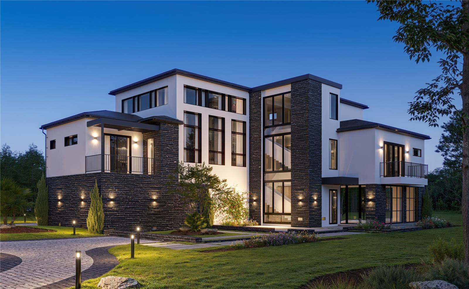 7845 Marsh Pointe Drive, FL