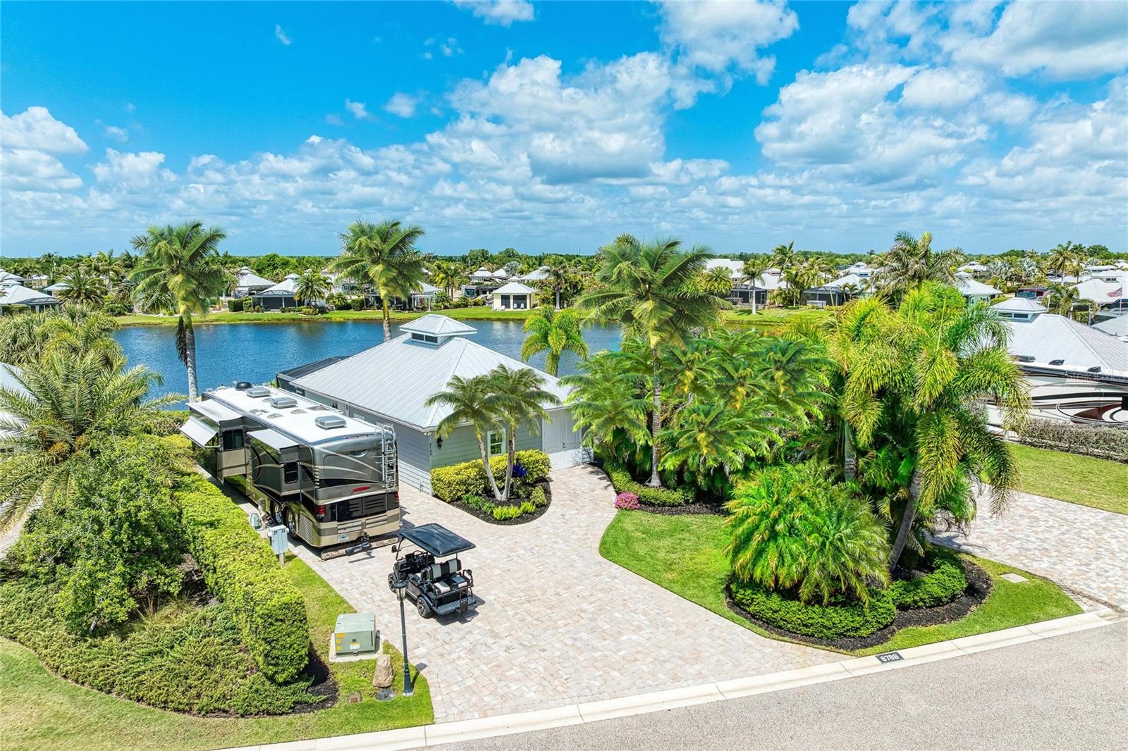 8789 Sw Sand Crane Cir #Lot 38, FL