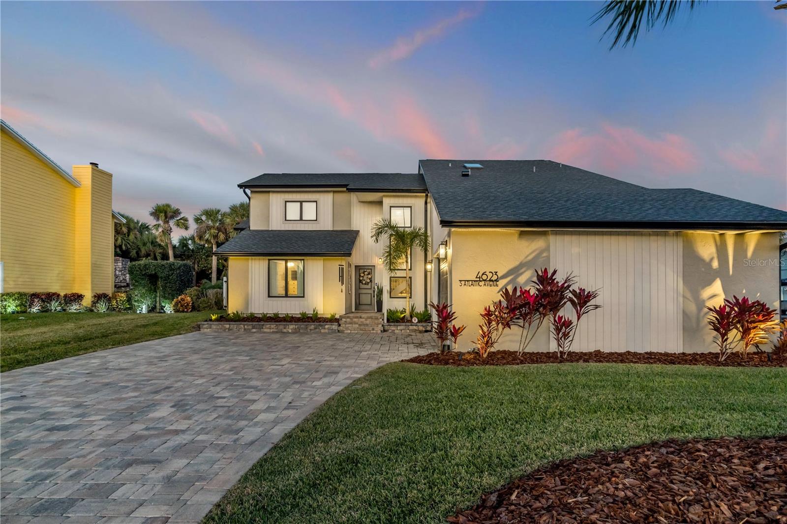 4623 S Atlantic Ave, FL