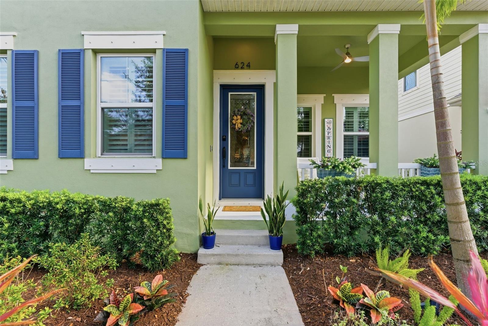 624 Winterside Drive, FL