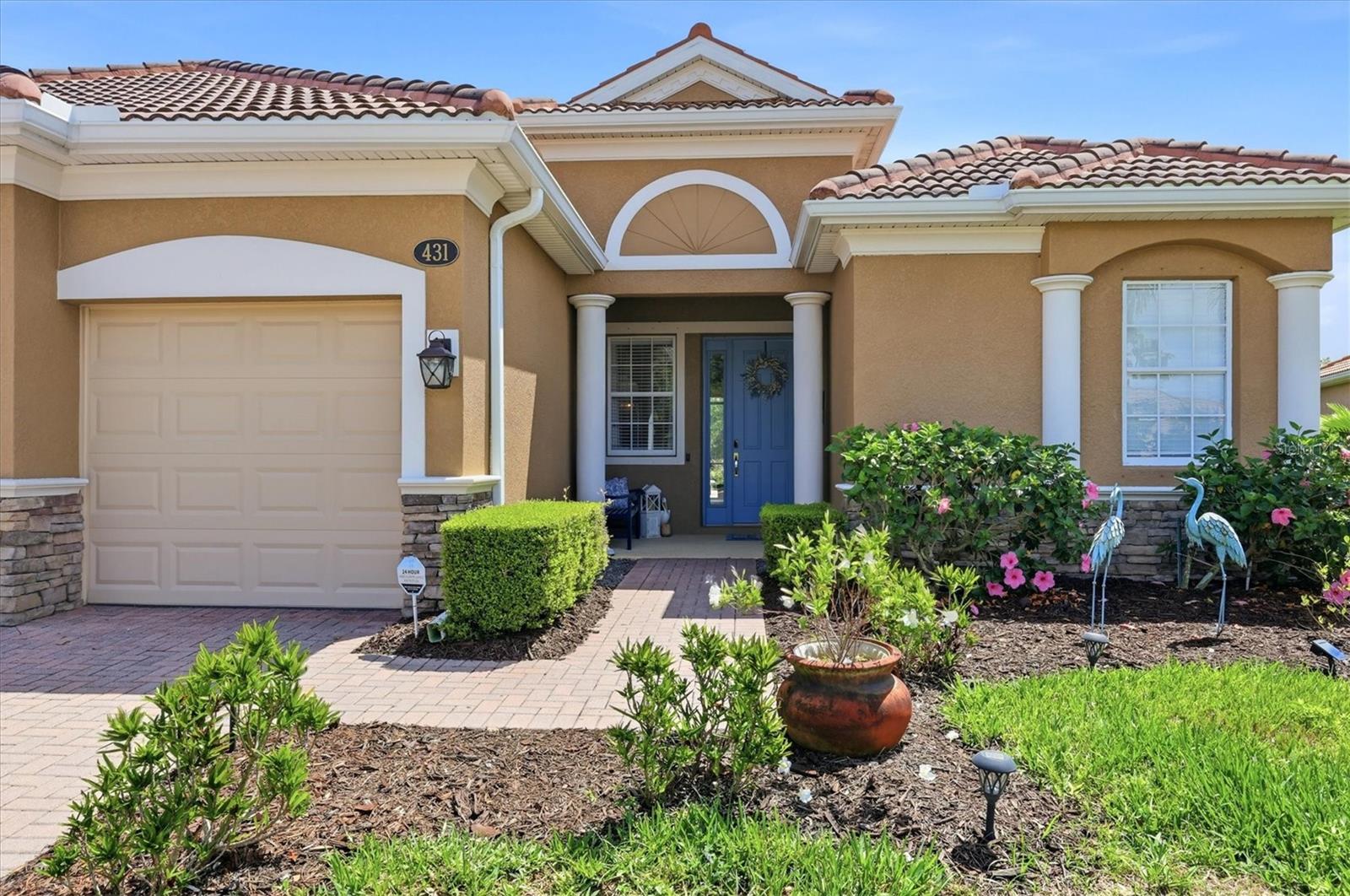 431 Grand Preserve Cv, FL