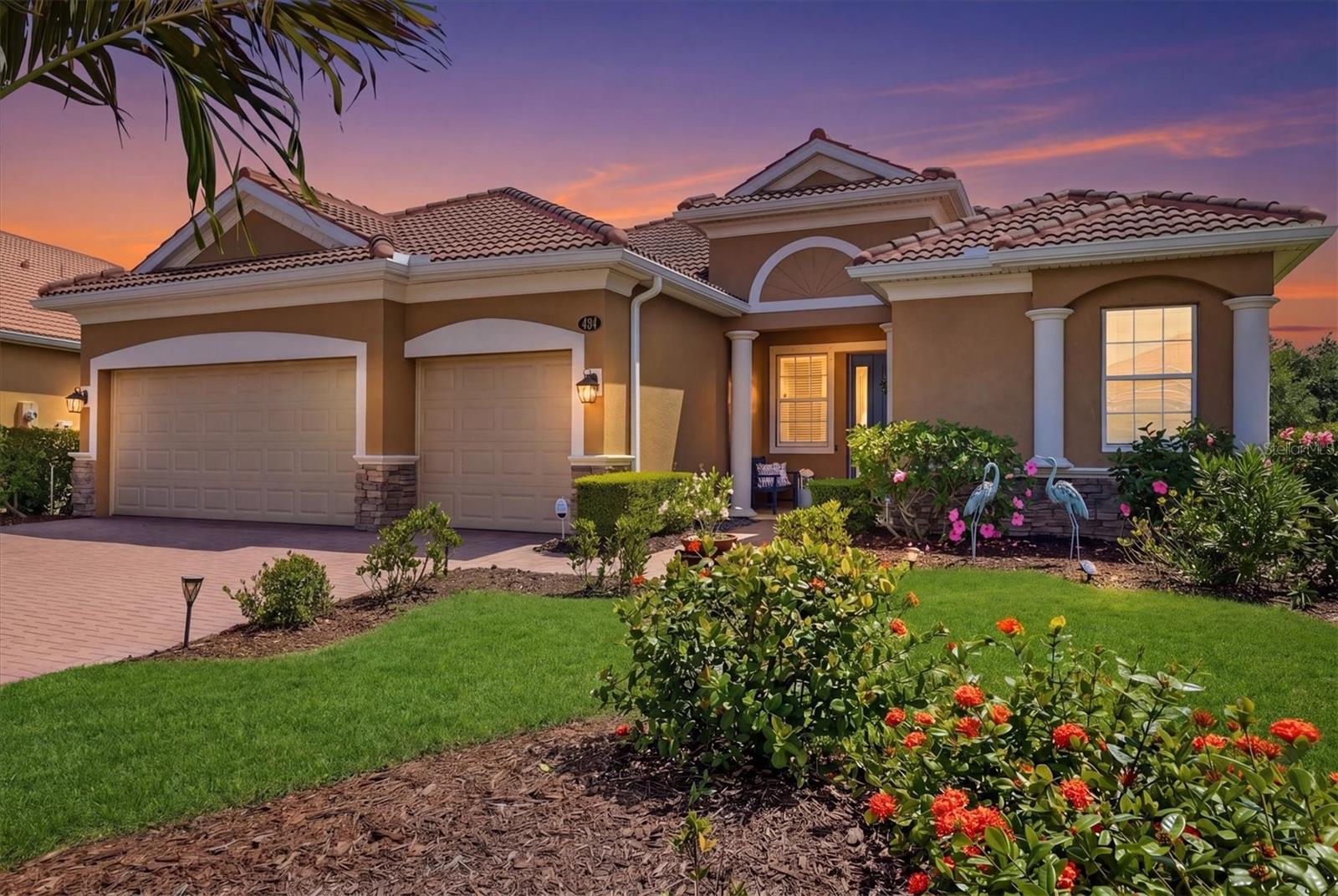 431 Grand Preserve Cv, FL