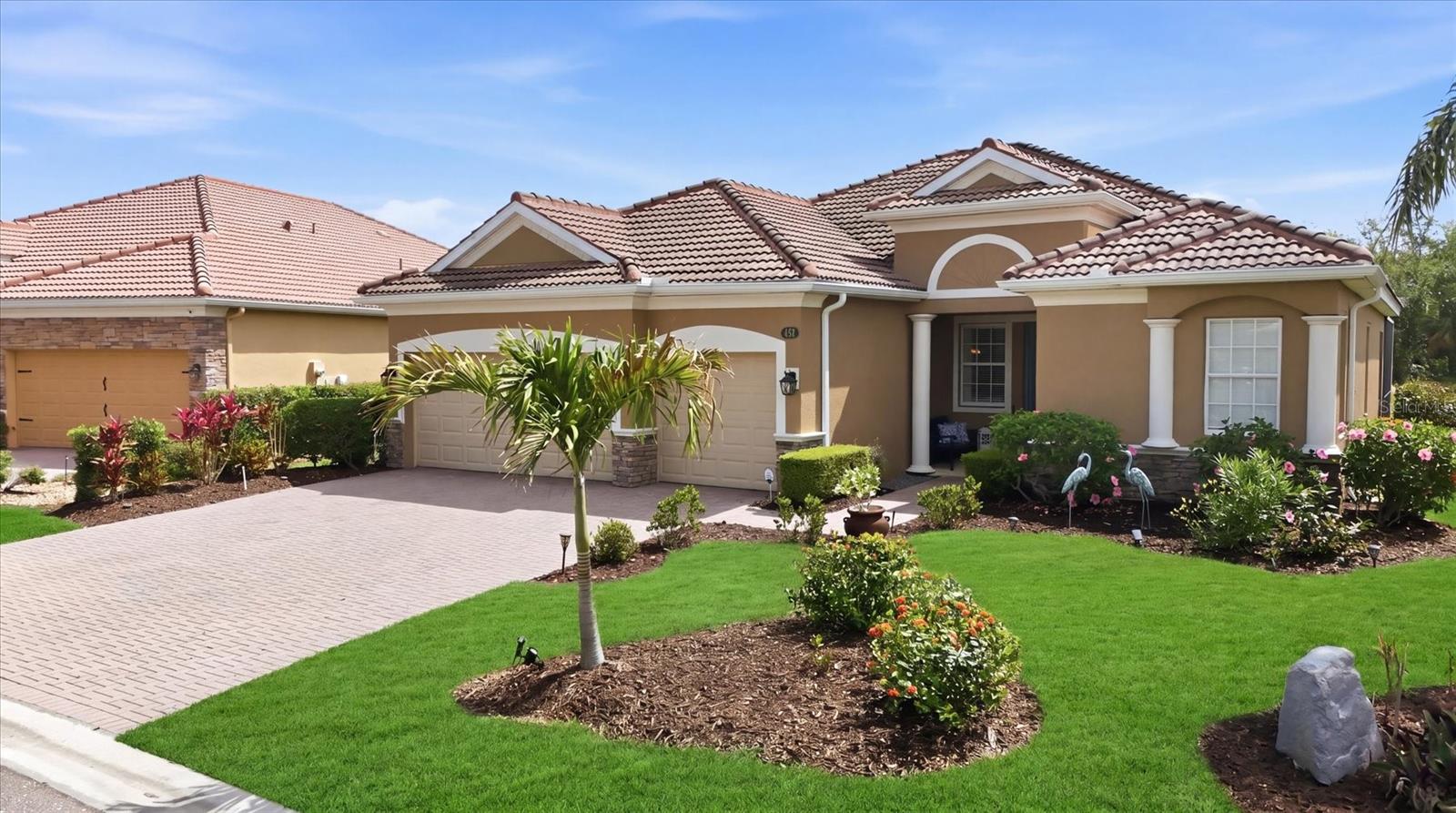 431 Grand Preserve Cv, FL