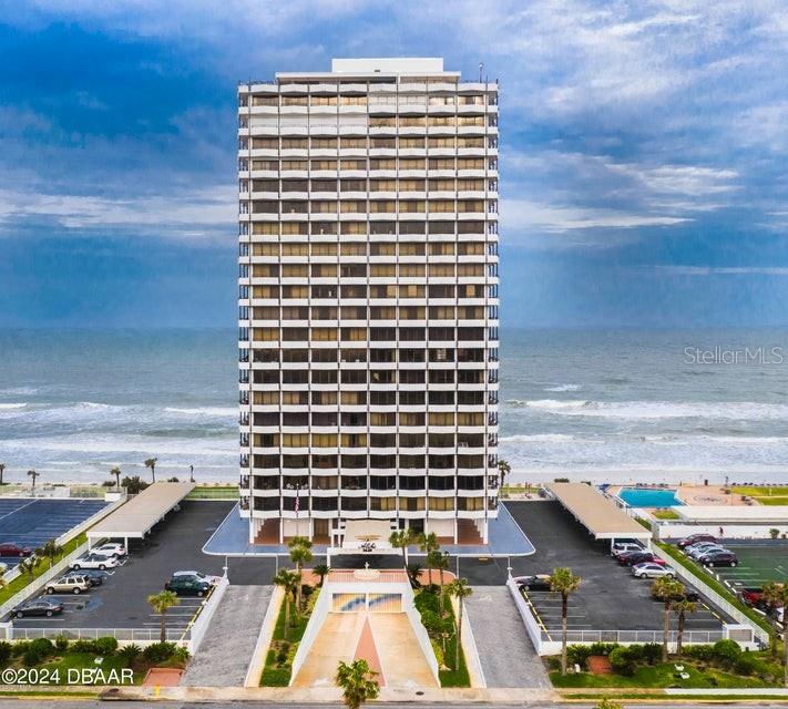 2828 N Atlantic Ave #604, FL