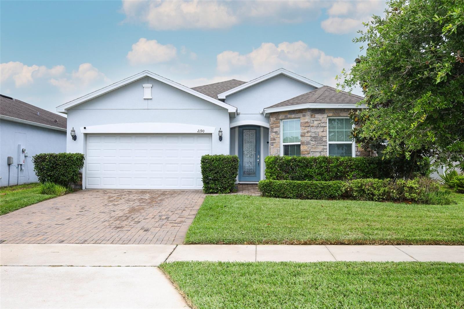 2190 Bur Oak Blvd, FL