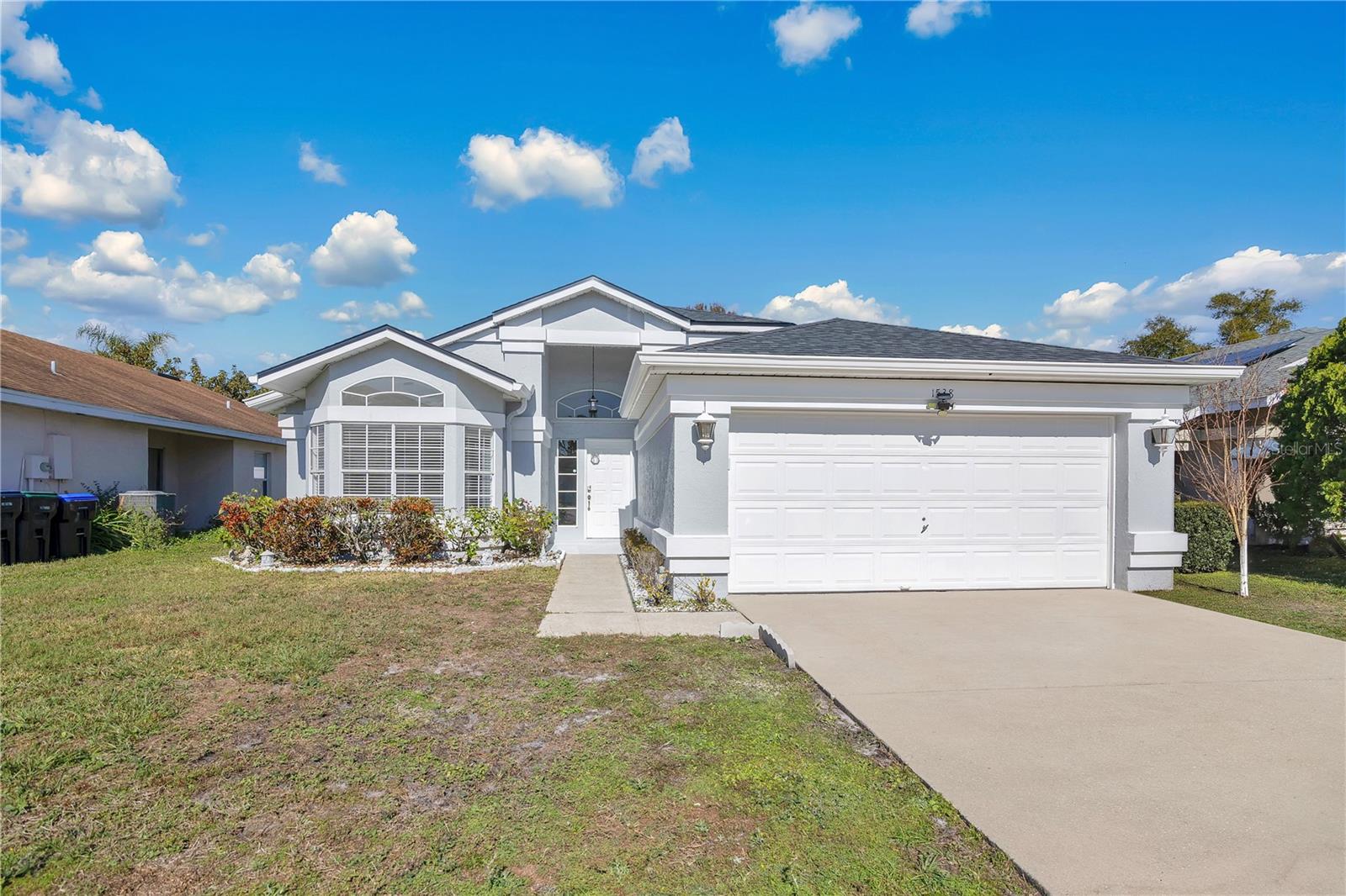 1538 Avleigh Circle, FL