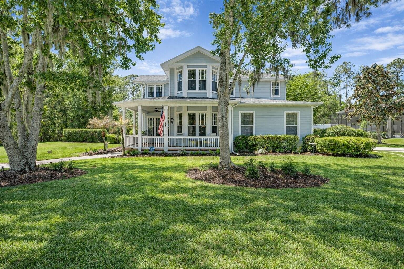 5913 Flatwoods Manor Cir, FL