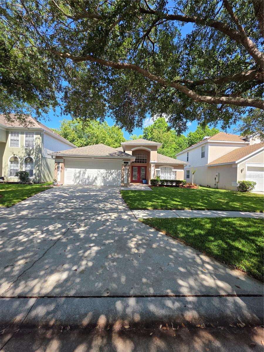 2930 Rivers End Road, FL