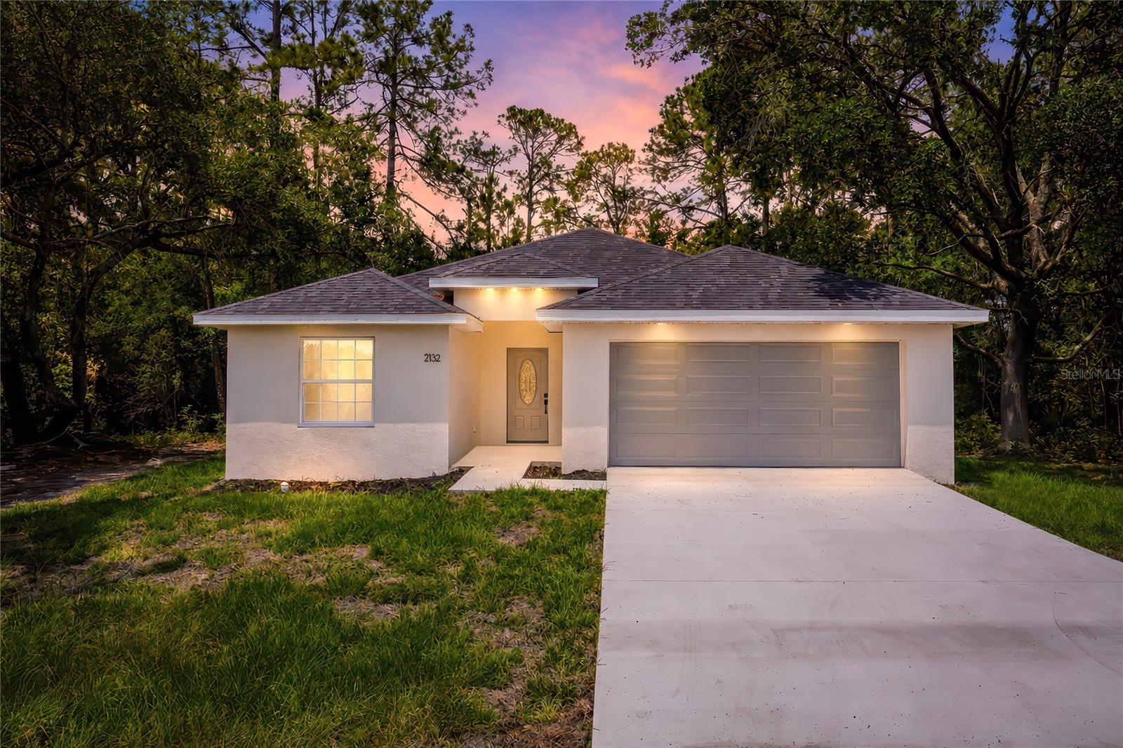 2132 Pine Meadows Golf Course Road, FL