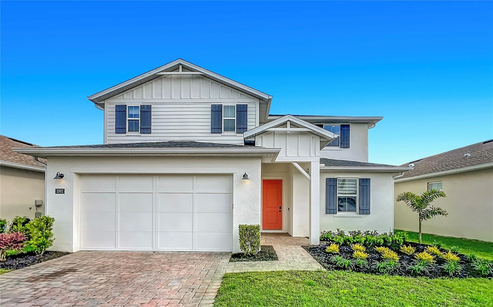 3392 Bluff Oak Ln, FL