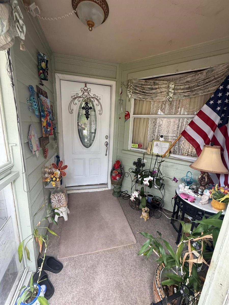 4100 Natchez Trace Drive, FL