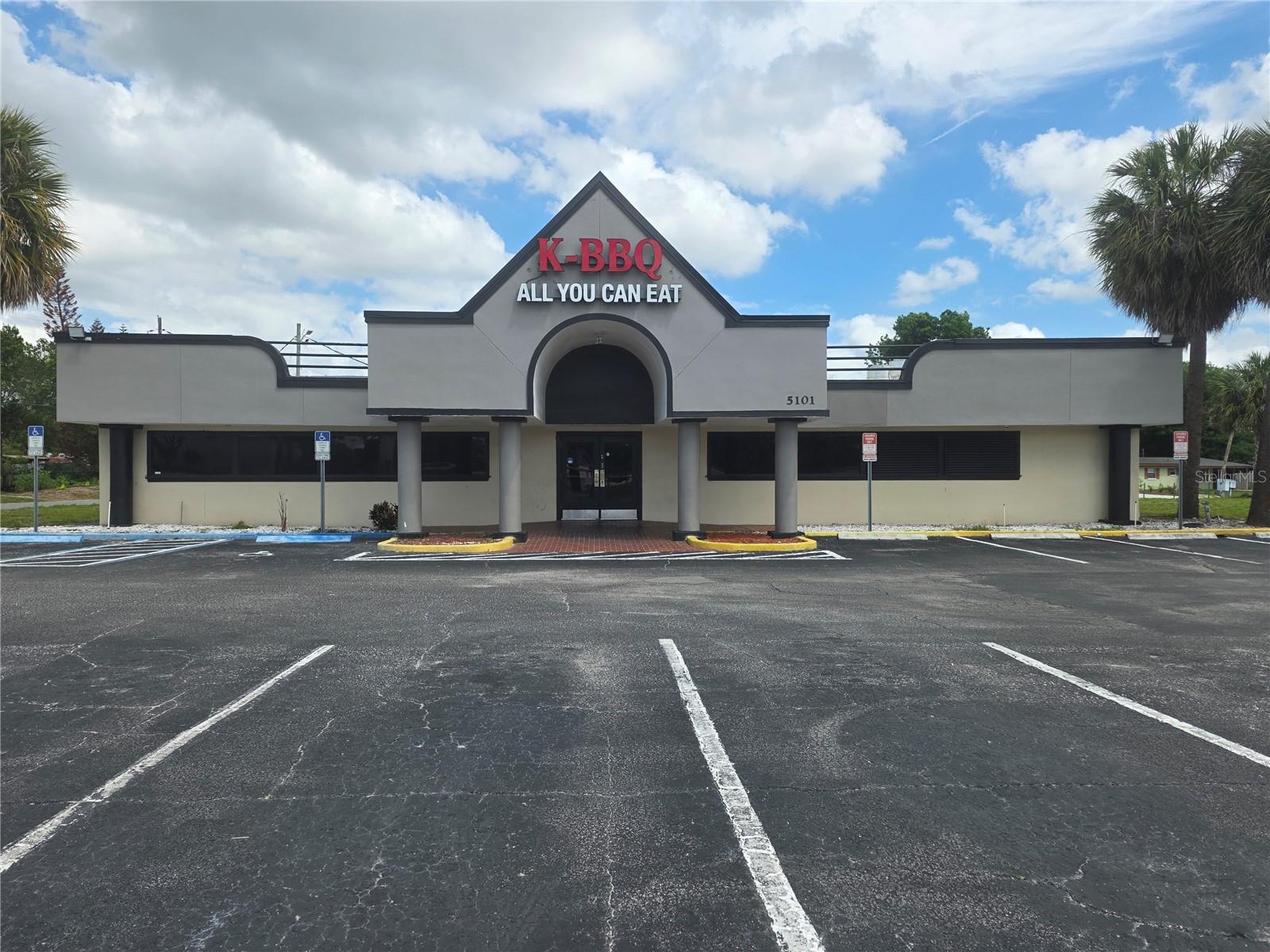5101 E Colonial Dr, FL