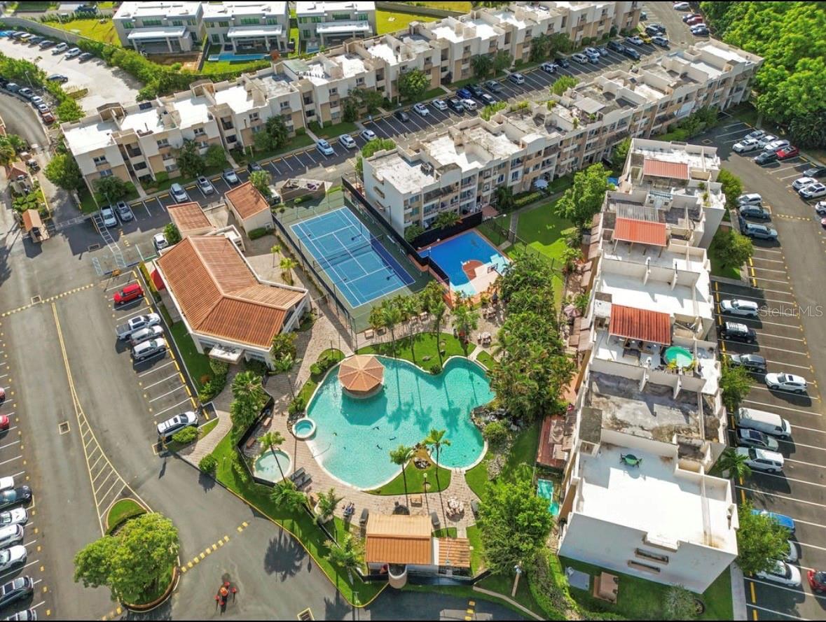 J 109 Calle Plumoso Real, PR