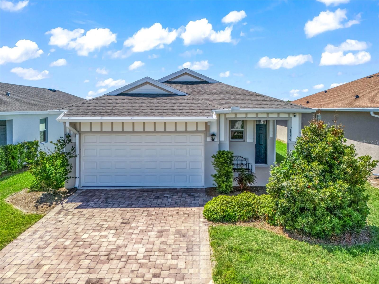 5536 Nw 40th Loop, FL