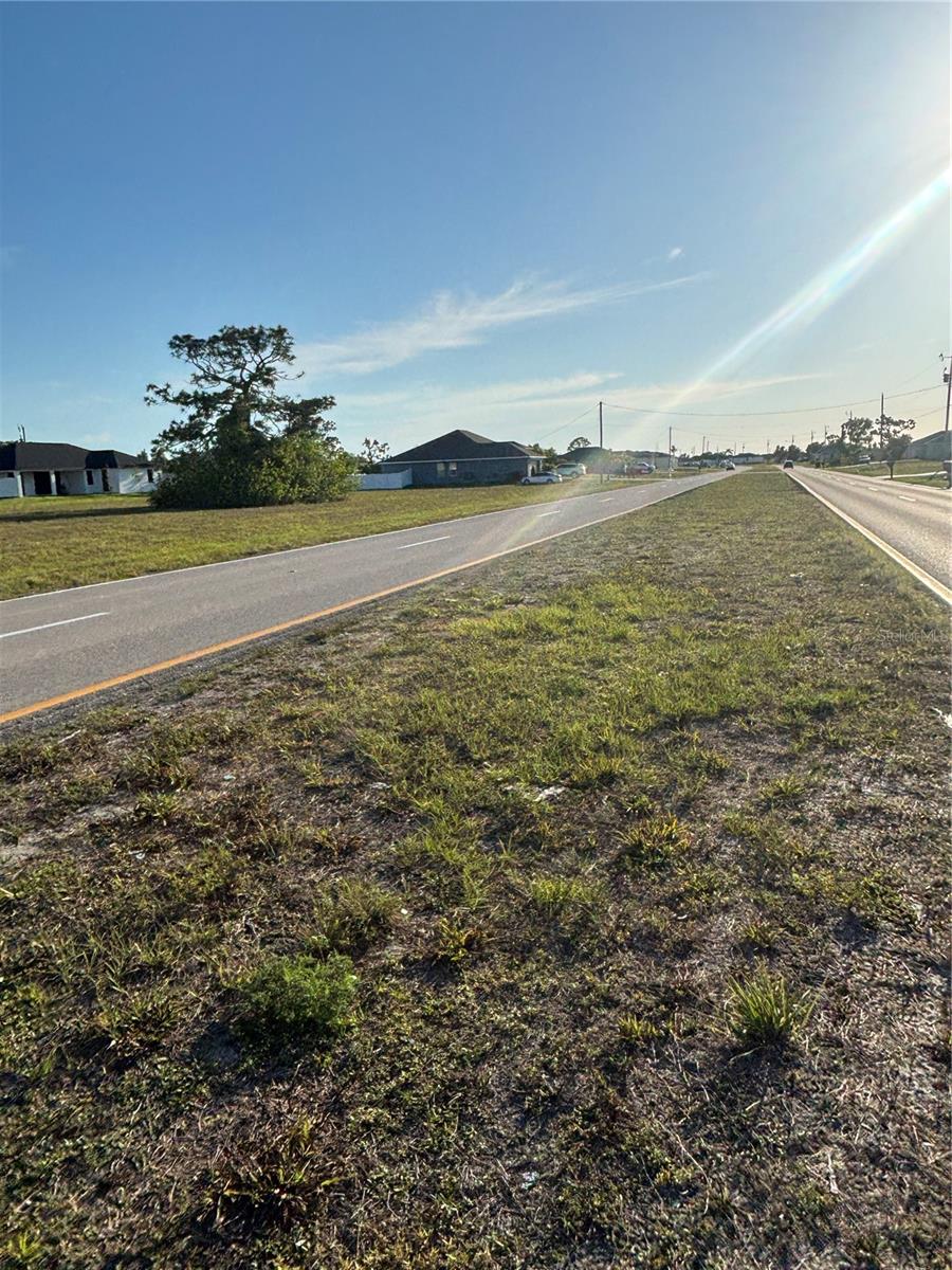 1715 Diplomat Parkway, FL
