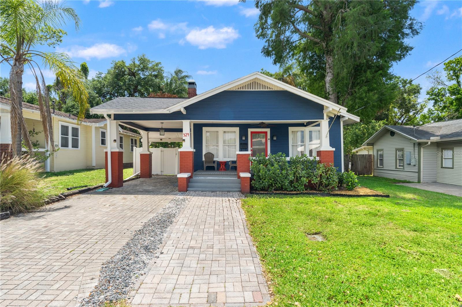 324 Haya Street, FL
