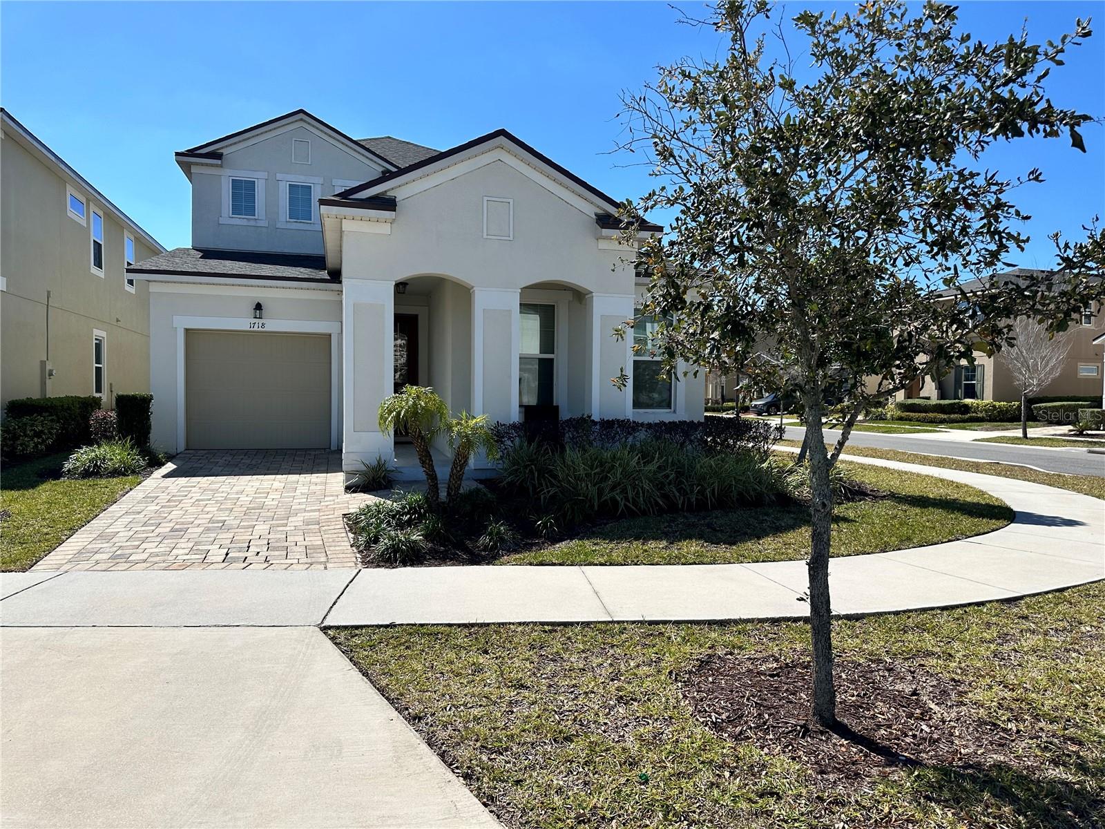 1718 Caribbean View Ter, FL