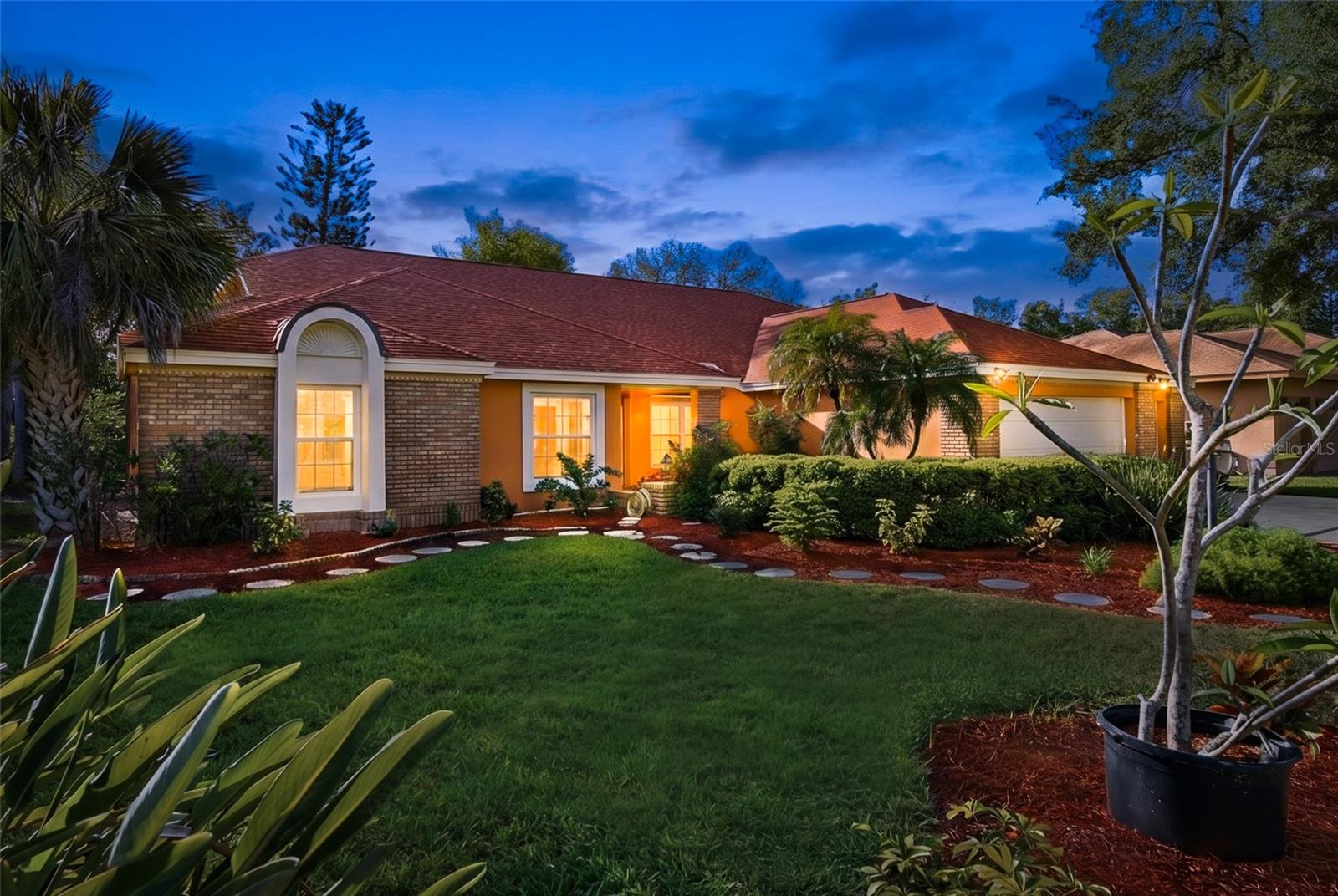 791 Weathersfield Drive, FL