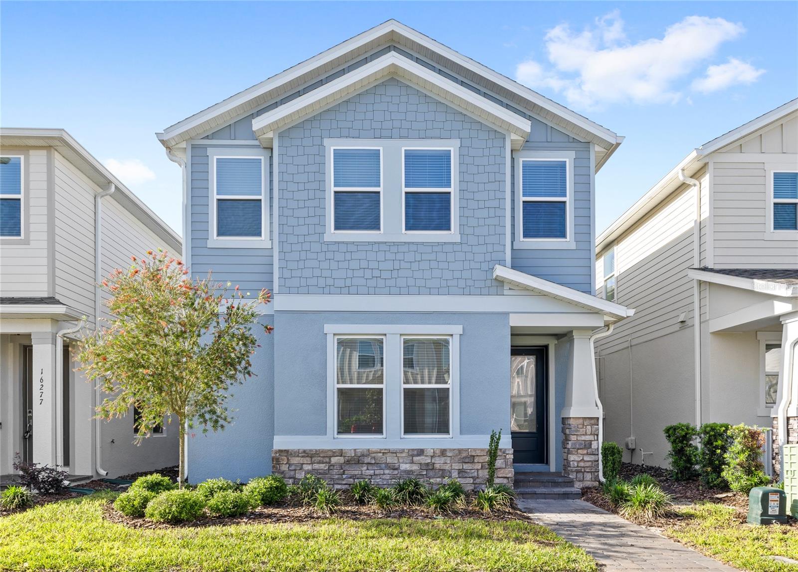 16283 Honey Harvest St, FL