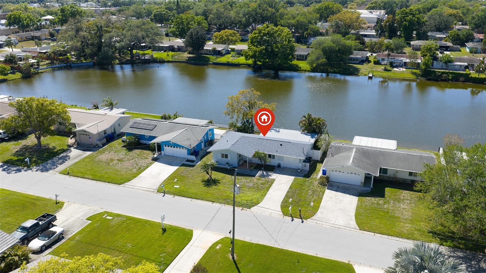 1218 Lazy Lake Road, FL
