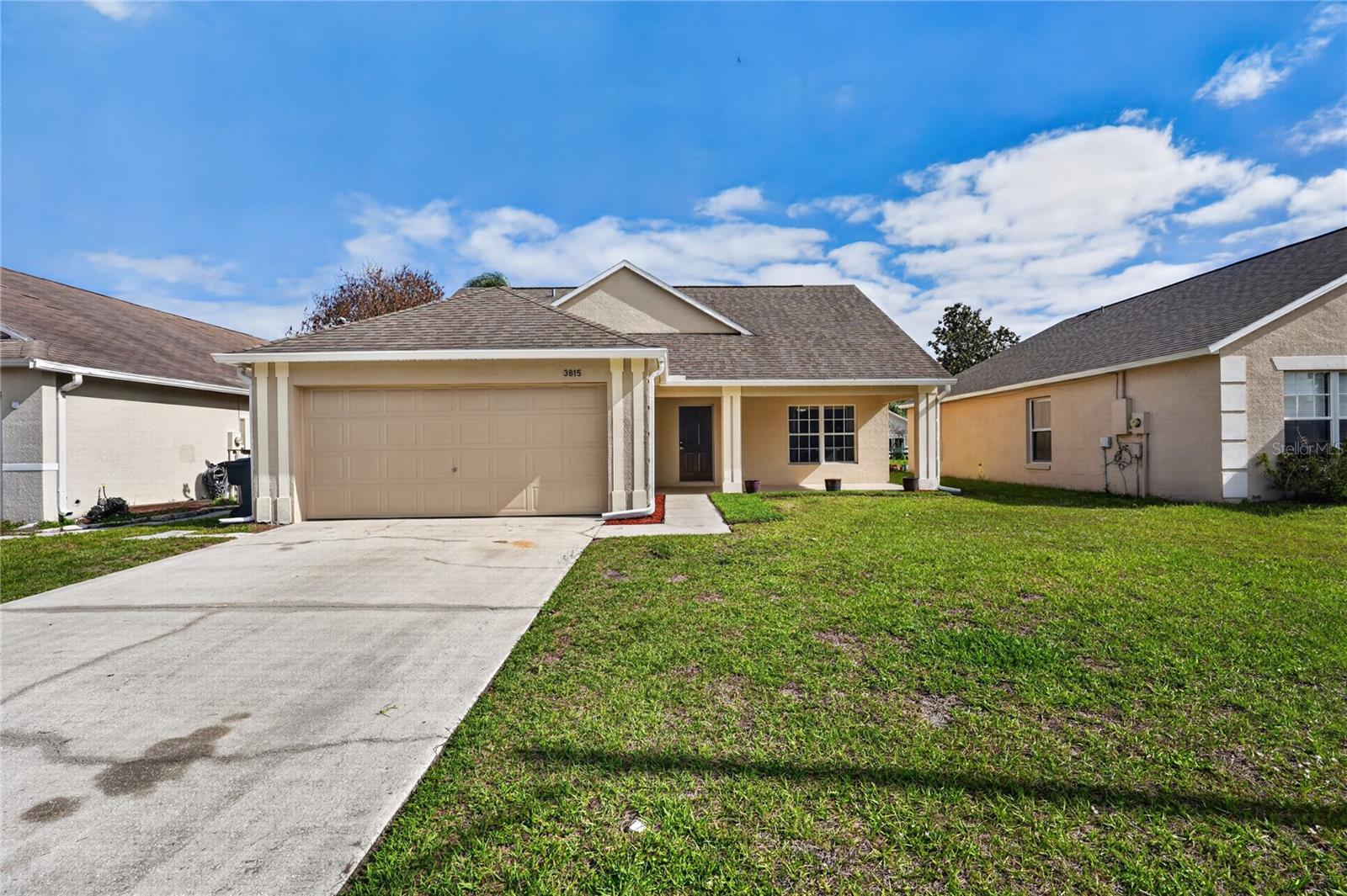 3815 Kyle Drive, FL
