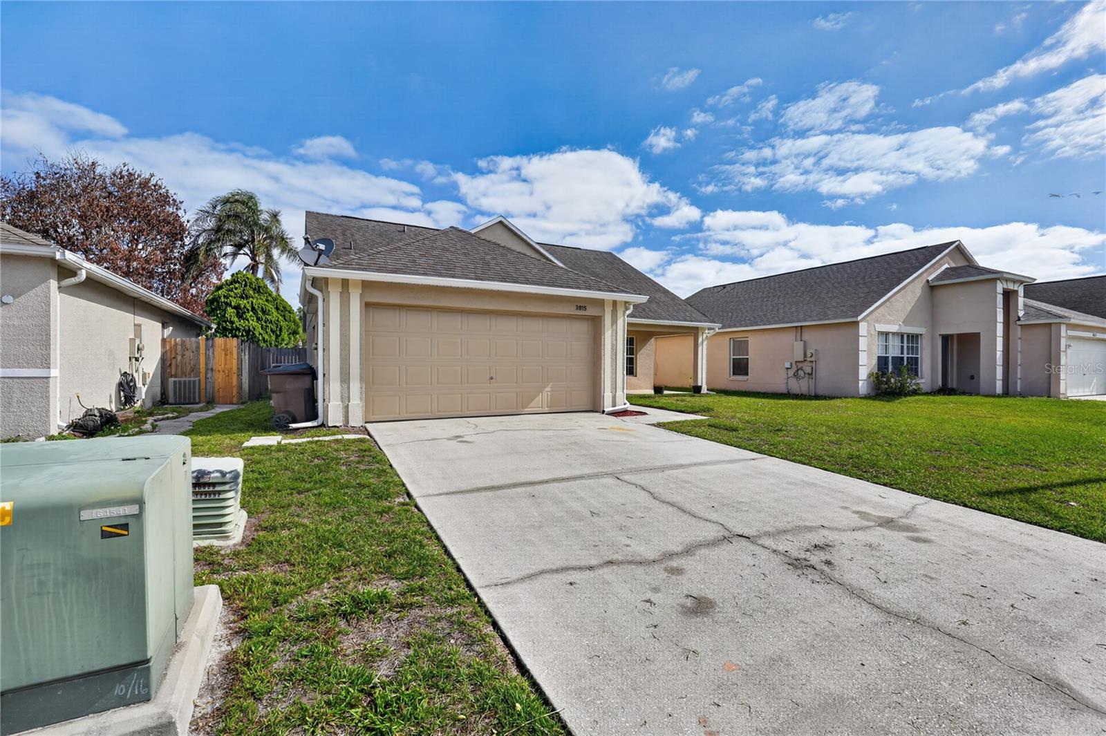 3815 Kyle Drive, FL