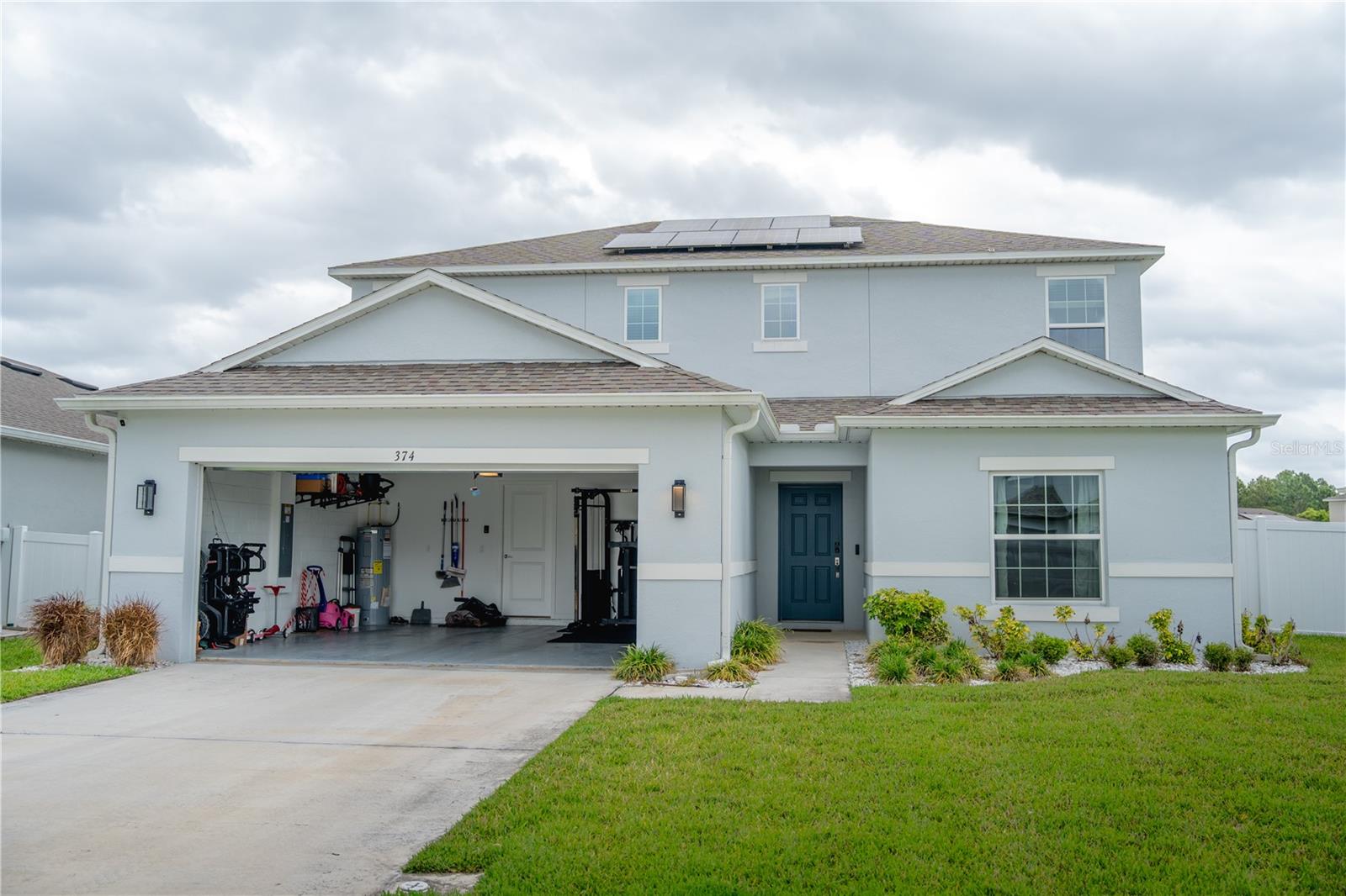 374 Pine Tree Bridge Trail, FL