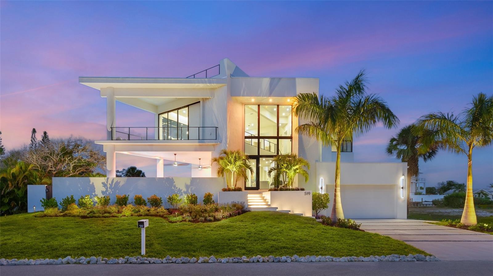 519 Rountree Drive, FL