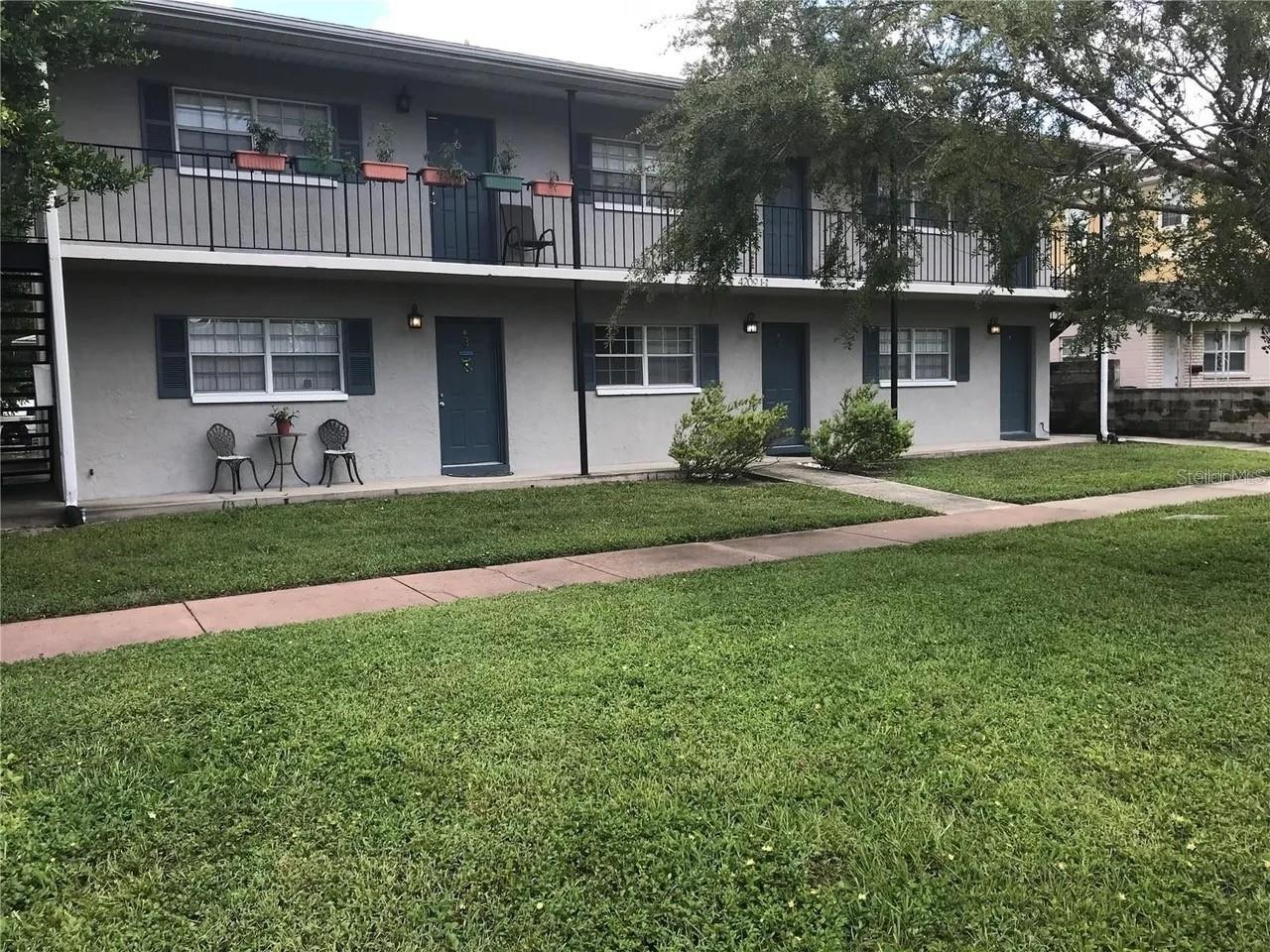 4209 W North A St #1/2, FL