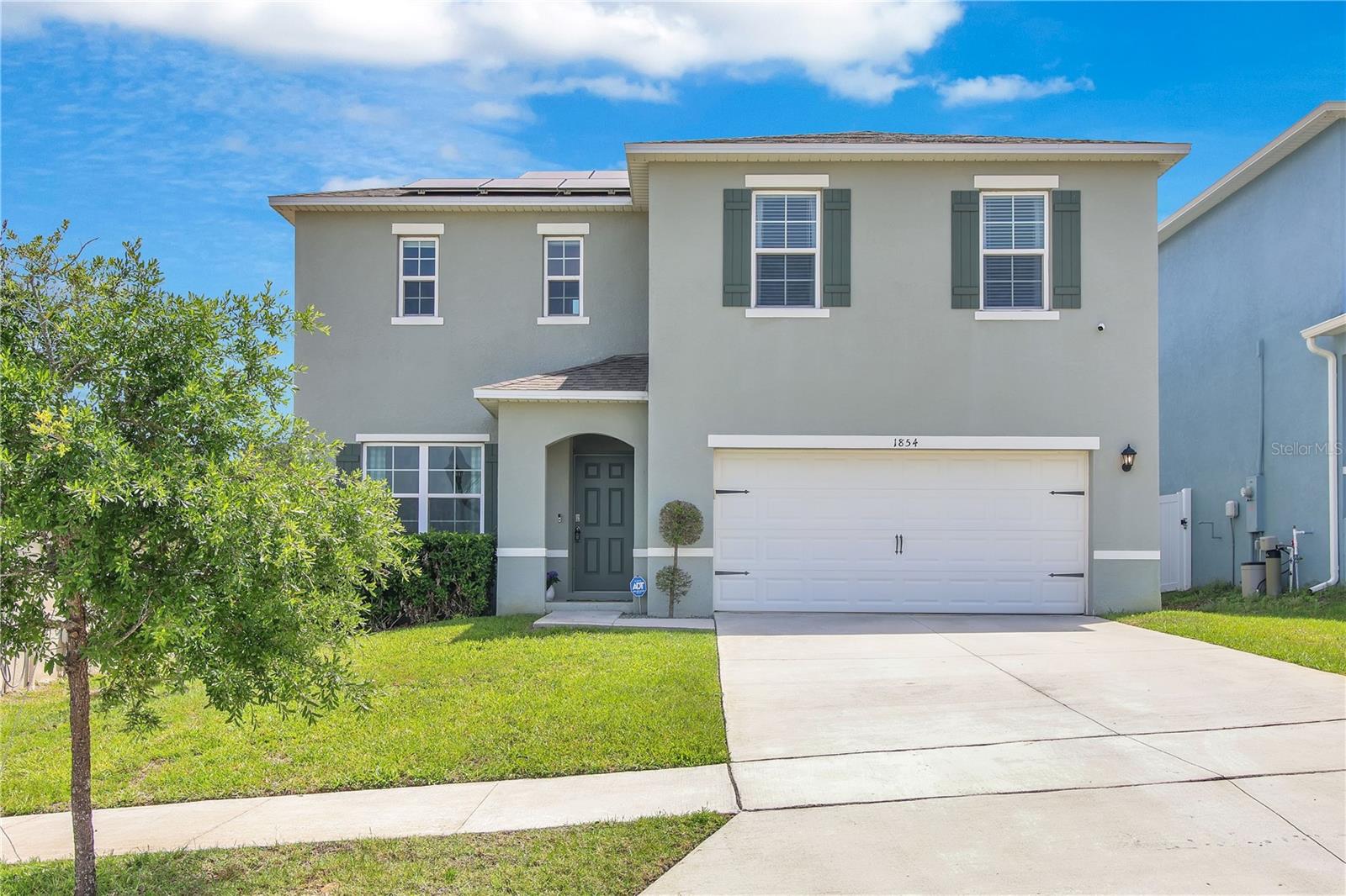 1854 Juneberry St, FL