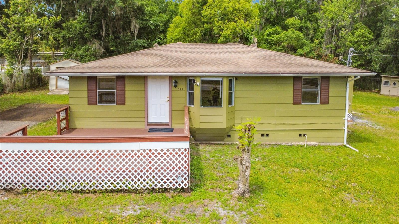 544 Mercury Avenue, FL