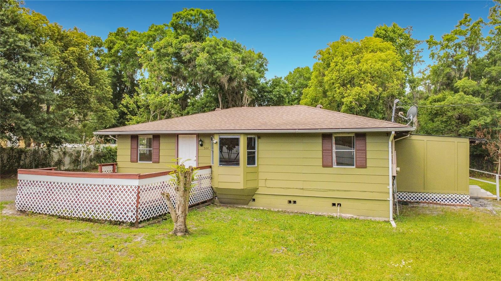 544 Mercury Avenue, FL