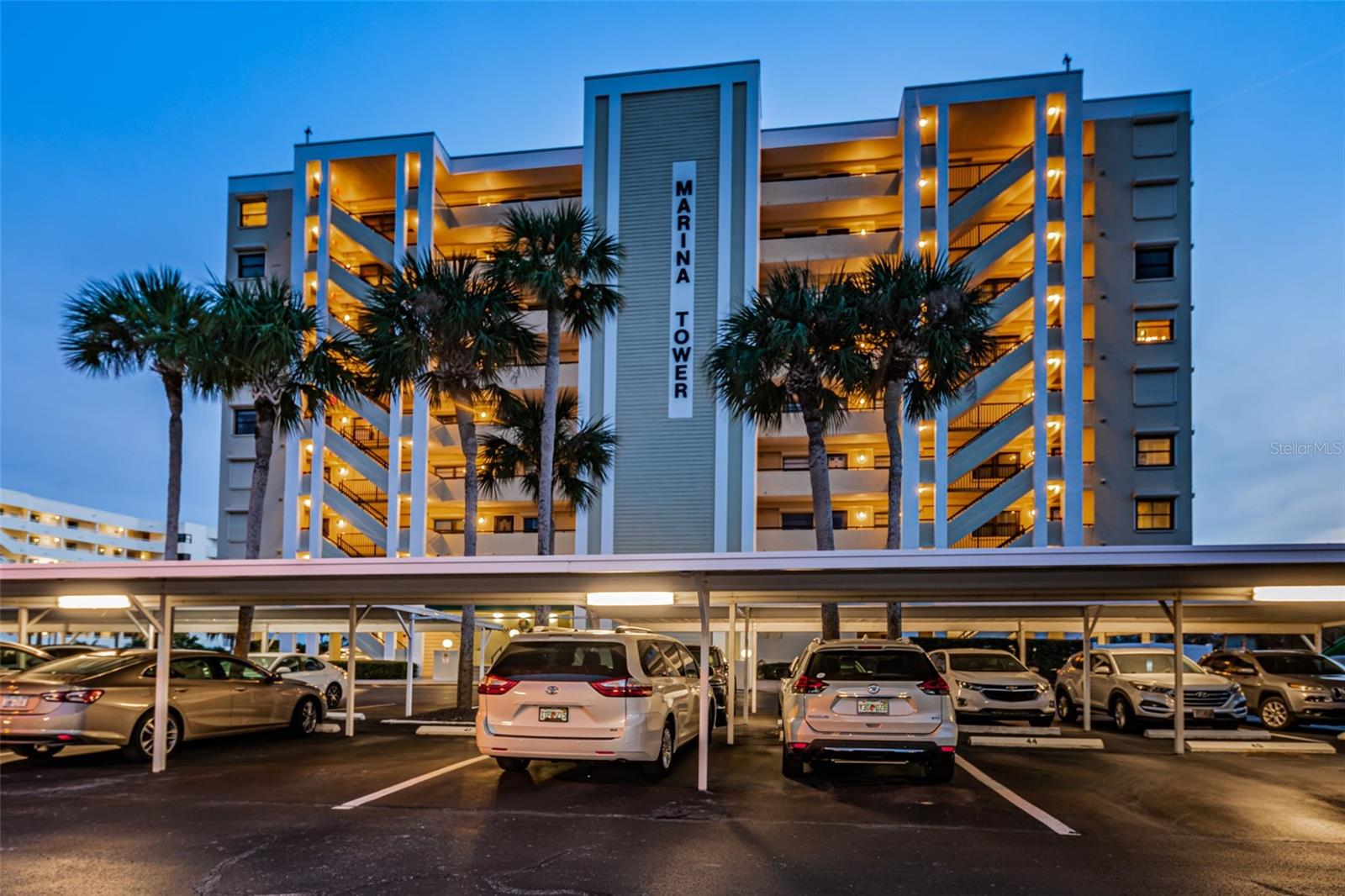 2530 Gary Circle, FL