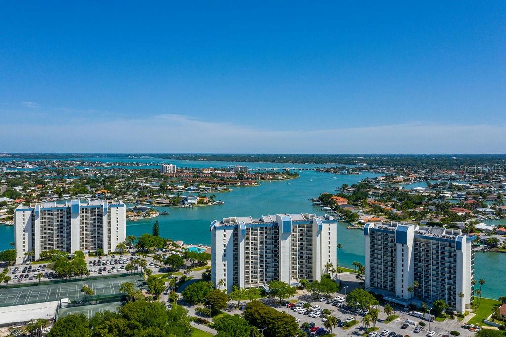 9495 Blind Pass Road, FL